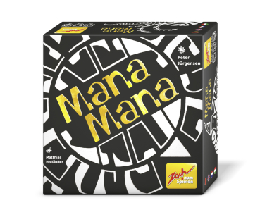 Zoch 601105163 - Mana Mana